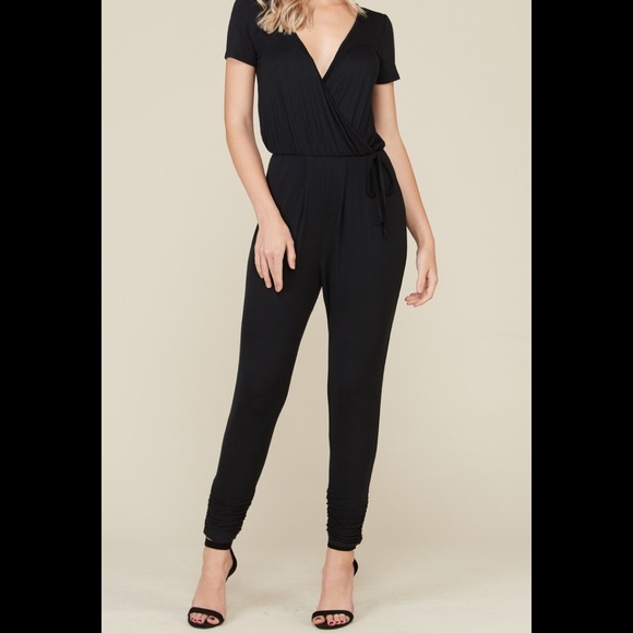 Pants - April Jumpsuit💕